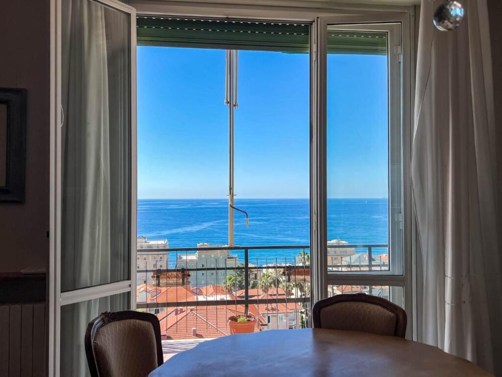 zonvakantie Italiaanse Riviera / strandvakantie Ligurië